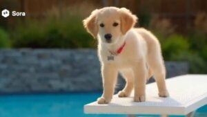 Sora avança na "consistência de personagens" e permite reutilizar suas criações