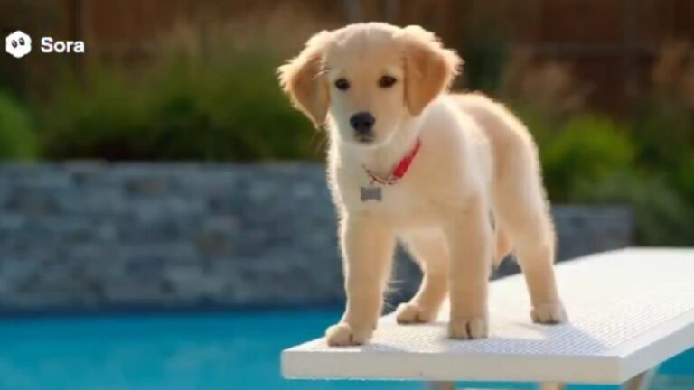 Sora avança na "consistência de personagens" e permite reutilizar suas criações