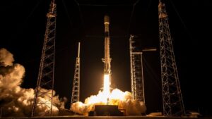 SpaceX, dona da Starlink, lança satélites do Projeto Kuiper, da Amazon — entenda