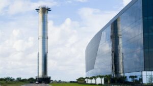 SpaceX prepara o lançamento do voo 11 da Starship que acontece na segunda (13)