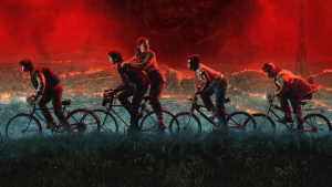 Stranger Things: Netflix confirma evento da 5ª temporada no Brasil; saiba mais