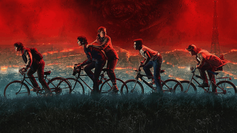Stranger Things: Netflix confirma evento da 5ª temporada no Brasil; saiba mais