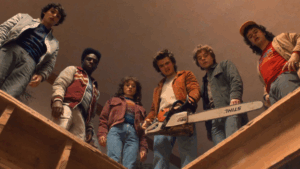 Stranger Things: saiba qual é a duração dos primeiros episódios da 5ª temporada