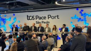 TCS inaugura centro de IA no Insper para desenvolvimento de empresas