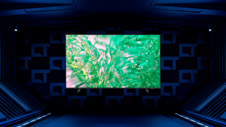 TV Samsung na Black Friday: quanto vale a pena pagar na DU8000?