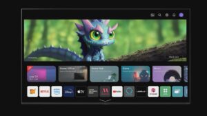 TVs da LG estão recebendo atualização de sistema; veja se a sua está na lista