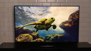 TVs da Samsung vão ganhar Perplexity para pesquisas com IA