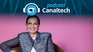 Tânia Cosentino: “Cibersegurança é um tema de negócio, não apenas de TI” - Podcasts