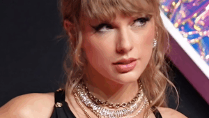Taylor Swift revolta a internet após usar vídeos gerados por IA com alucinações