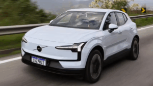 Tecnologia inovadora dos elétricos da Volvo não funciona bem e irrita donos
