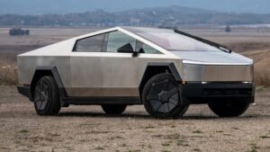 Tesla faz novo recall de milhares de Cybertruck por motivo inusitado