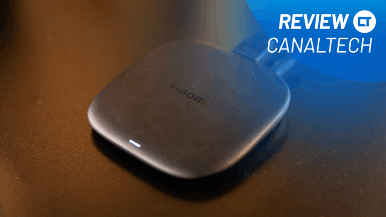 Testamos a nova TV Box da Xiaomi; veja se a Mi Box S vale a pena