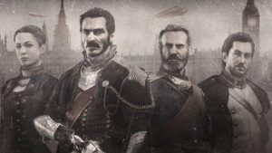 The Order: 1886 começaria uma trilogia, mas a PlayStation cancelou a franquia