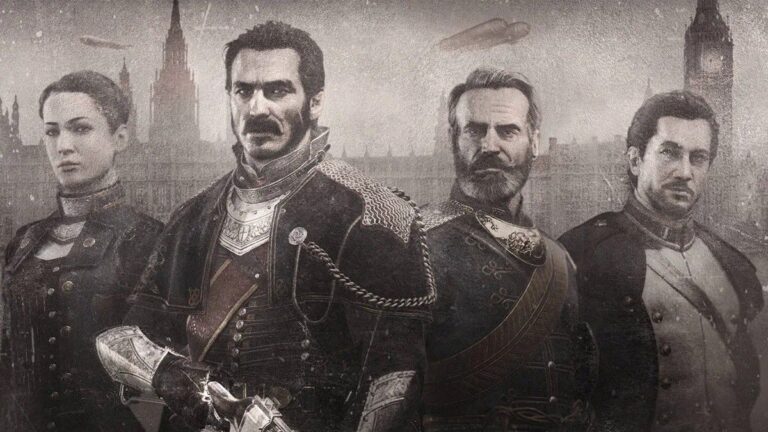 The Order: 1886 começaria uma trilogia, mas a PlayStation cancelou a franquia