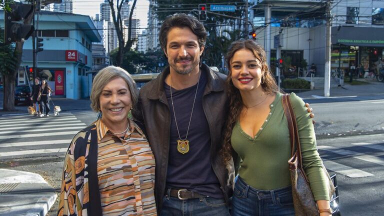 Três Graças: por que novela da TV Globo se passa em São Paulo?