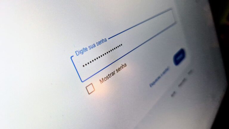 Truque simples mostra se a senha do seu Gmail vazou; veja como usar