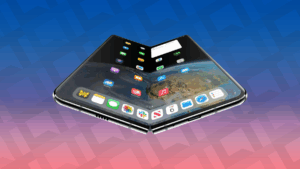 Tudo que você precisa saber antes de comprar um celular dobrável