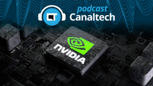 US$ 5 trilhões: Como a Nvidia se tornou a empresa mais valiosa do mundo - Podcasts