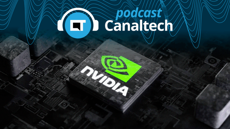 US$ 5 trilhões: Como a Nvidia se tornou a empresa mais valiosa do mundo - Podcasts