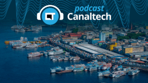 Vale a pena fabricar na Zona Franca de Manaus? O Canaltech foi descobrir - Podcasts