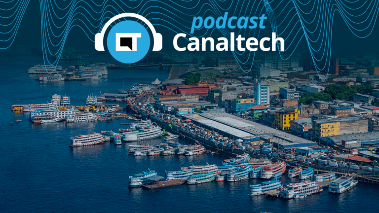 Vale a pena fabricar na Zona Franca de Manaus? O Canaltech foi descobrir - Podcasts