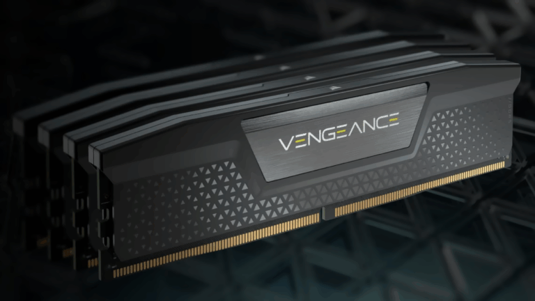 Velocidade absurda: Overclocker leva memória RAM a 13.010 MT/s e bate recorde