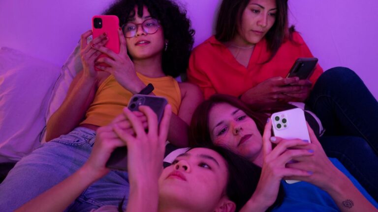 Virgínia sambando, fotos com IA, 'calopsita humana' e mais: virais da semana