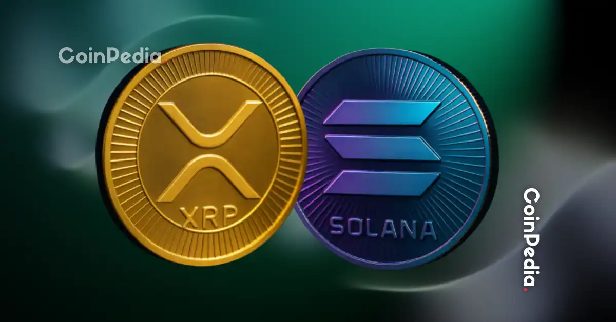 Solana poderia subir para US$ 700 e virar o XRP como a terceira maior criptografia em 2025
