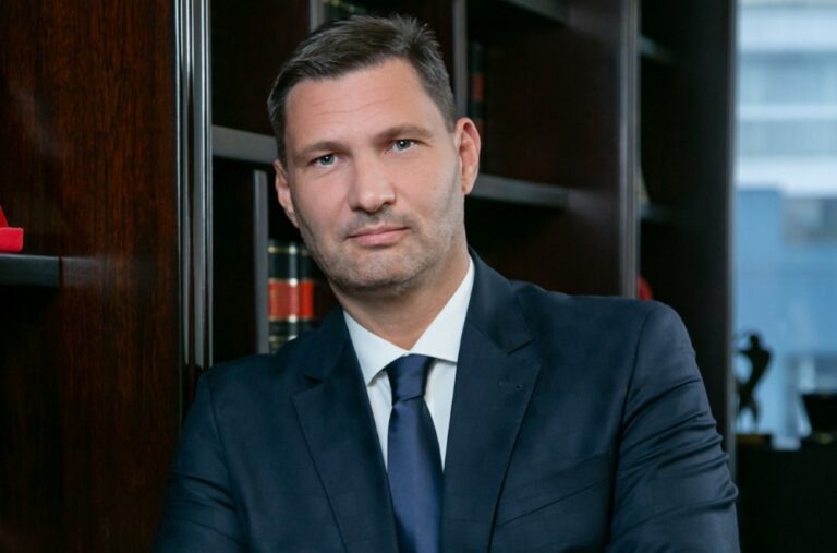 O Estado não é nosso sócio e nem pode ser!