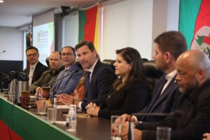 Presidido pela OAB-RS, Fórum dos Conselhos e Ordens das Profissões Regulamentadas do RS é constituído como pessoa jurídica