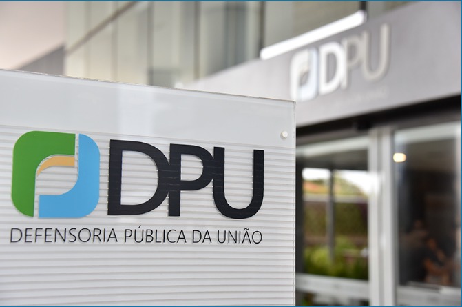 Defensor público-geral pode representar DPU em questões judiciais e extrajudiciais, decide STF 