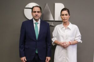 OAB manifesta solidariedade à advogada que sofreu ataques na CPMI do INSS e reforça defesa das prerrogativas