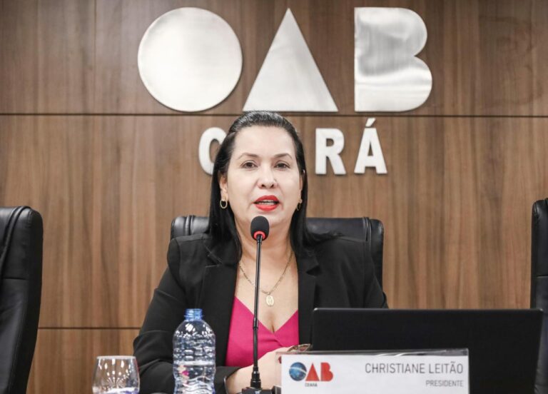 Conselho Seccional da OAB-CE decide manter anuidade congelada pelo sétimo ano consecutivo