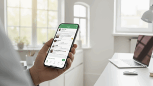 WhatsApp é uma das principais apostas para empresas em 2025