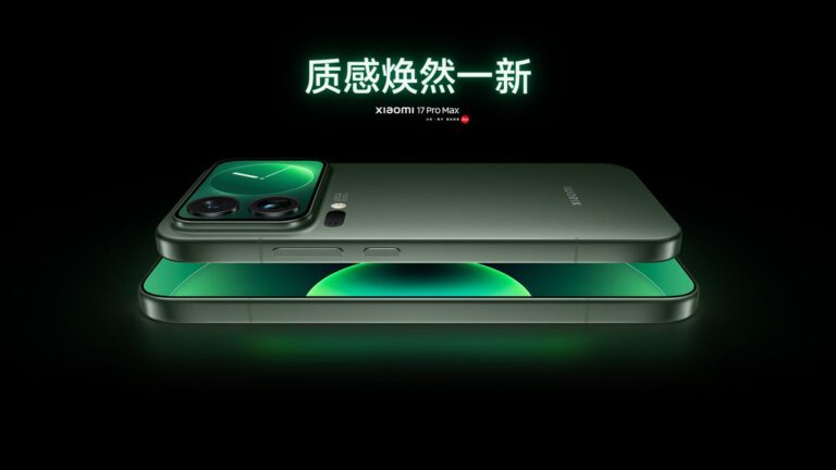 Xiaomi 17 Pro Max tem tela mais resistente entre celulares Android, mostra teste