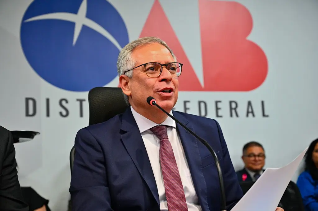 Após atuação da OAB-DF, Vara de Execuções Penais assegura atendimentos dos advogados no sistema prisional do Distrito Federal