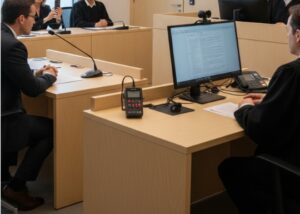 Abracrim ajuiza ação no STF contra resolução que limita gravação de audiências