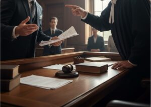 MP-RS denuncia advogado que alegou ‘condução indecente’ de juiz durante audiência