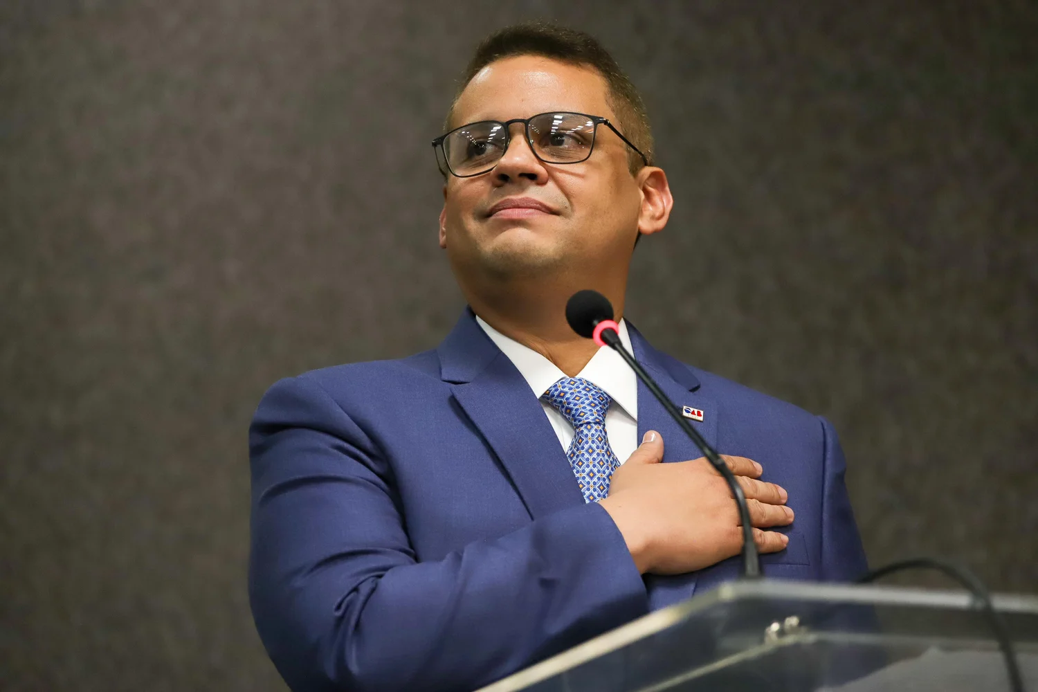 OAB-PI e SSP-PI lançam iniciativa inédita contra o “falso advogado”: nasce o OAB Alerta Já