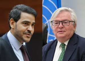 AGU e STJ renovam acordo de cooperação para combater judicialização excessiva