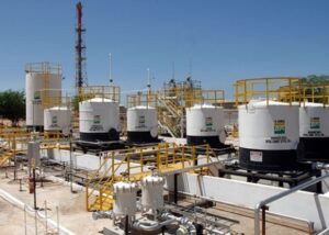 STF fixa entendimento sobre cobrança de tributos e multas acerca da produção de biodiesel