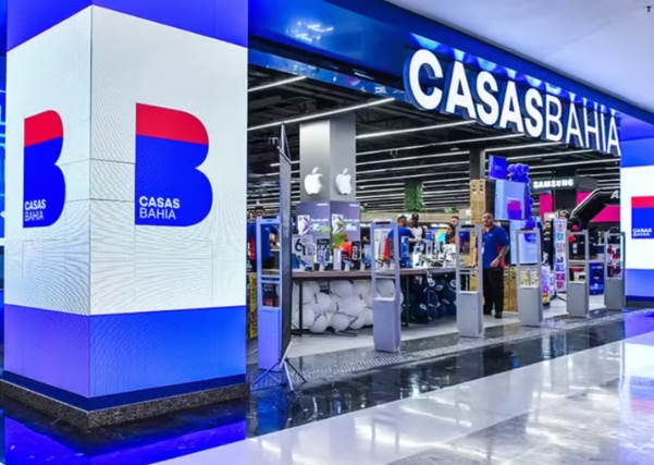 TRT-2 condena Casas Bahia a indenizar R$ 25 mil a funcionária hostilizada por gerente que lhe chamava de ‘velha’ e ‘bruxa’