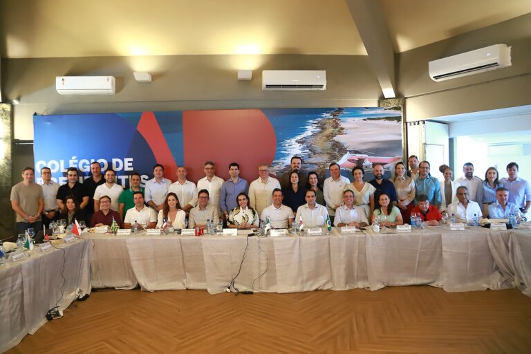 Colégio de Presidentes da OAB encerra reunião em Natal com medidas para fortalecer defesa das prerrogativas e capacitação da advocacia