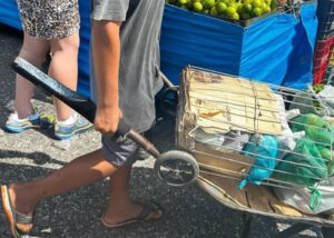 TST julgará caso de acidente grave com criança de 13 anos que trabalhava em feira livre