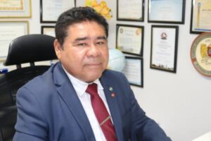 Ministro do STJ nega pedido da PF para prender desembargador do TJ-PI investigado por venda de sentenças