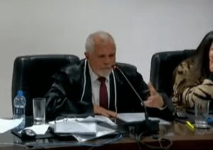 “As mulheres estão loucas atrás dos homens”: CNJ instaura PAD e afasta desembargador que teve falas polêmicas em julgamento de assédio contra aluna de 12 anos