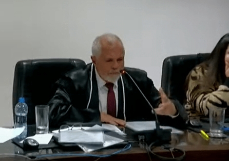 “As mulheres estão loucas atrás dos homens”: CNJ instaura PAD e afasta desembargador que teve falas polêmicas em julgamento de assédio contra aluna de 12 anos