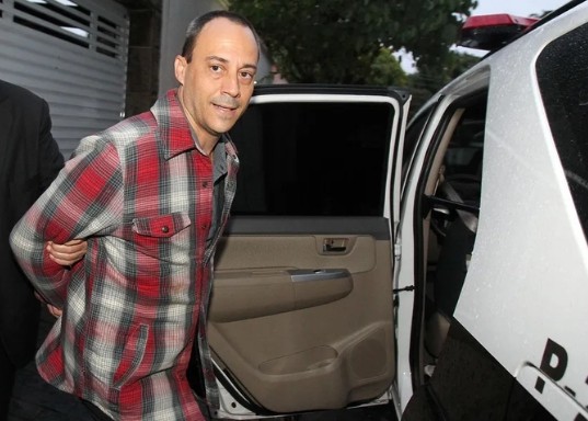 STJ revoga extinção da punibilidade e decreta prisão preventiva de ex-auditor fiscal que forjou a própria morte com certidão de óbito falsa