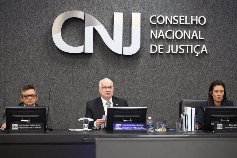 CNJ aprova resolução que regulamenta diretrizes para edição de atos normativos