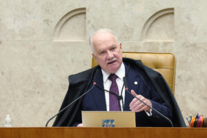 Presidente do STF cria observatório para monitorar transparência no Judiciário: “fortalecer a integridade”